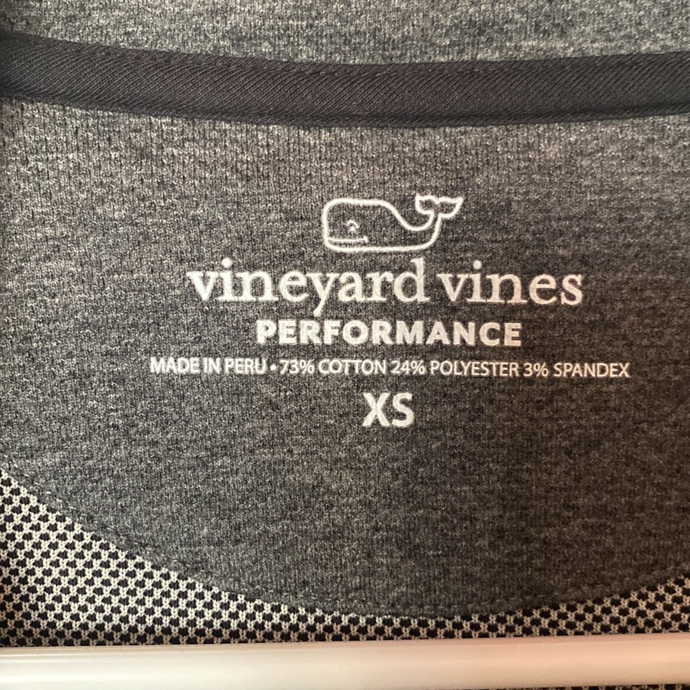 Vineyard Vines Performance Pullover - image 3